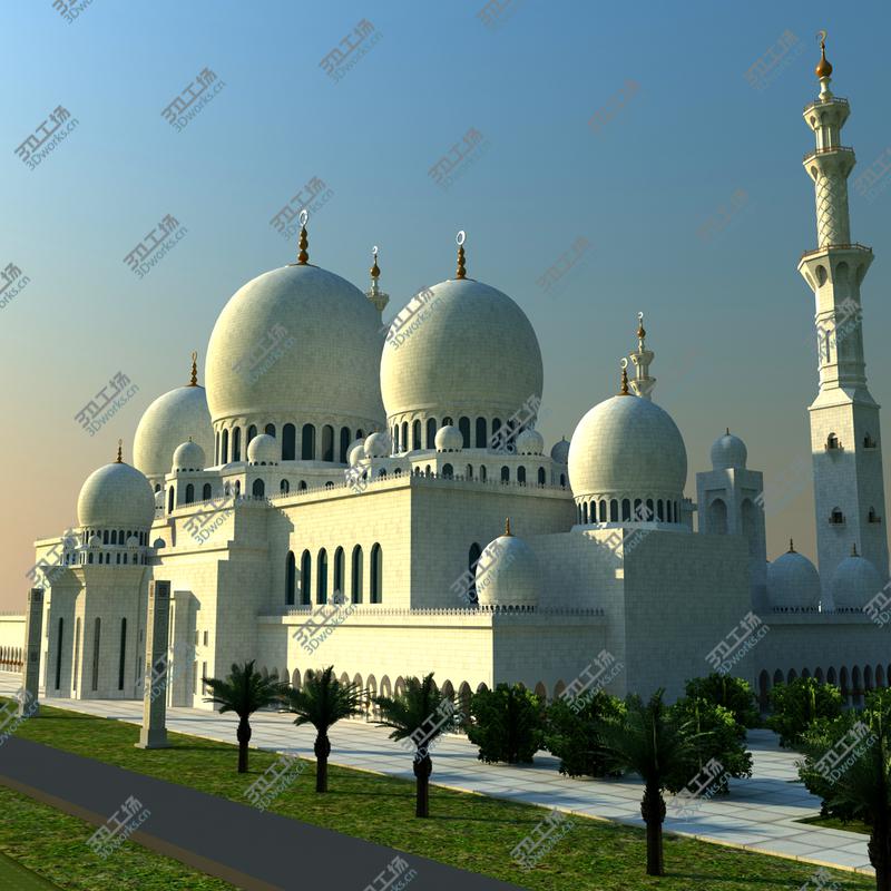 images/goods_img/202104092/Sheikh Zayed Mosque/4.jpg